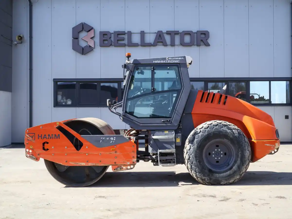 Vögele asfaldilaotur