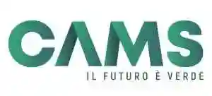 CAMS logo