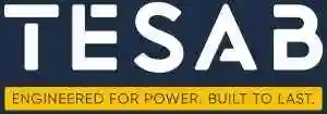 TESABi logo